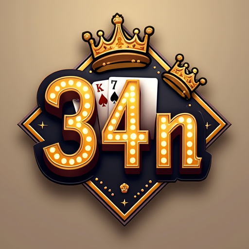 Ícone do 34n